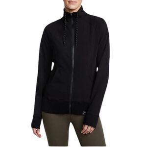 AMERICAN GIANT Sunrise Moto Full Zip Jacket L